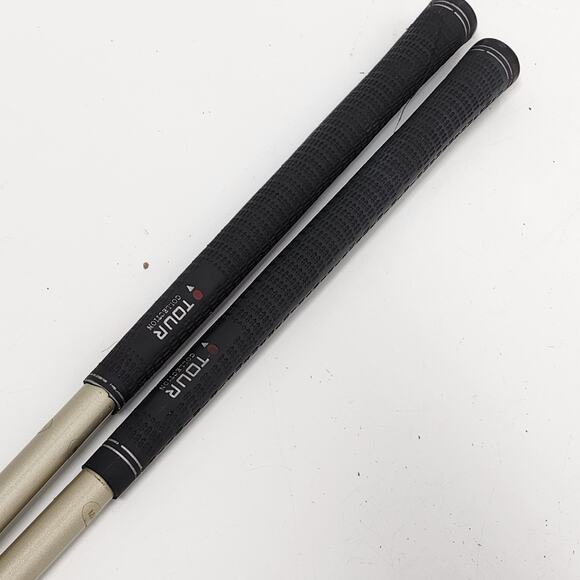 Women's Tour Collection MX400 Driver & 5-Wood Set RH Ladies Graphite Shafts FAIR - Picture 12 of 14